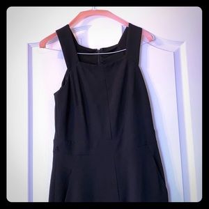 White House Black Market jumpsuit/romper/culottes